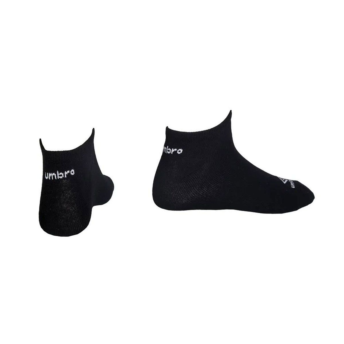 UMBRO - Pack X3 Medias Line Sock Unisex