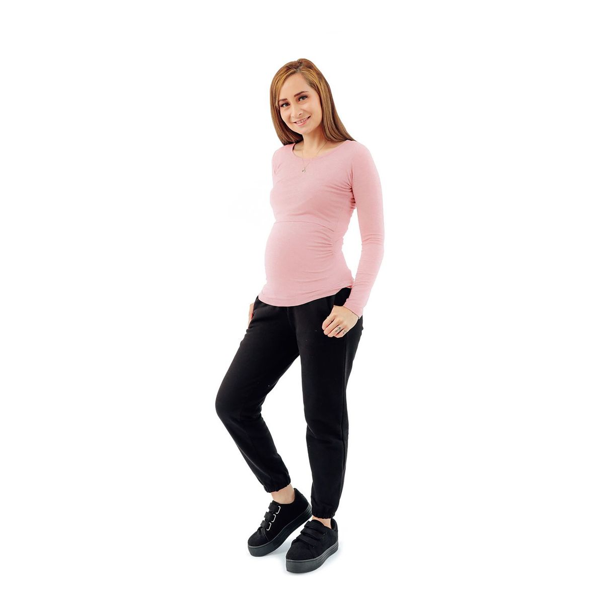 MOMMYLAND - Pantalón Jogger Maternal Mommyland