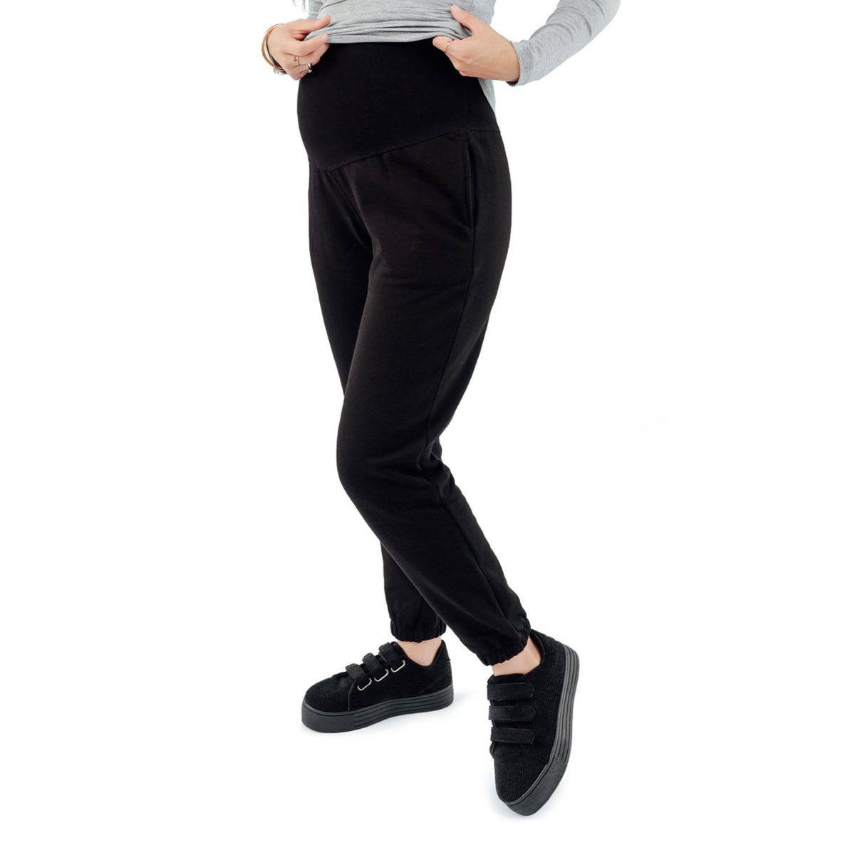 MOMMYLAND - Pantalón Jogger Maternal Mommyland