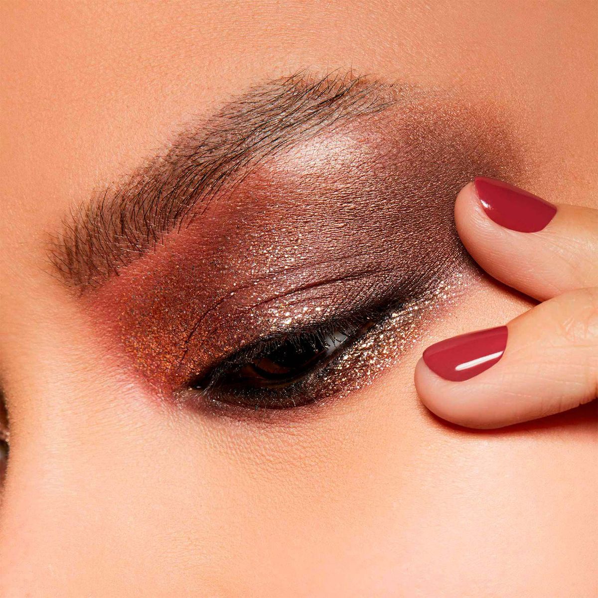 MAC - Sombras de ojos Dazzleshadow Liquid: Flash and Dash