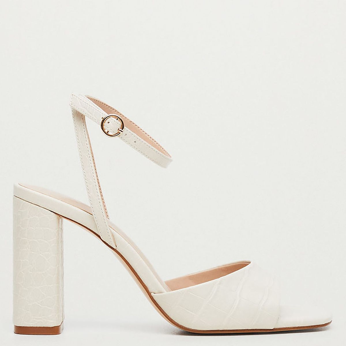 MNG - Sandalias Mujer Mango Summer