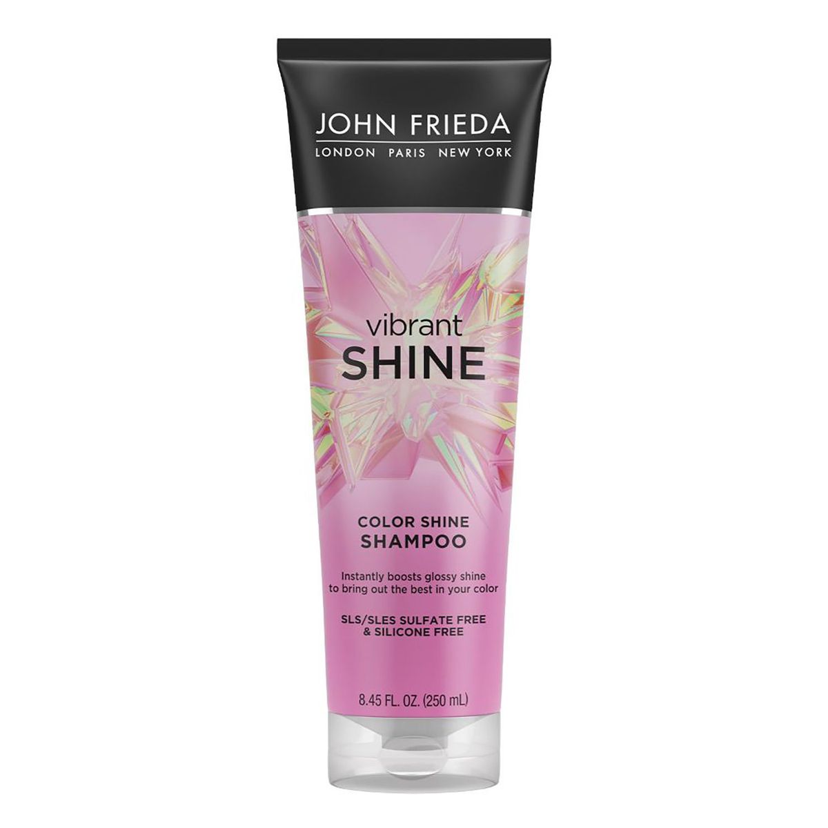 JOHN FRIEDA - Vibrant Shine Shampoo John Frieda 250ml