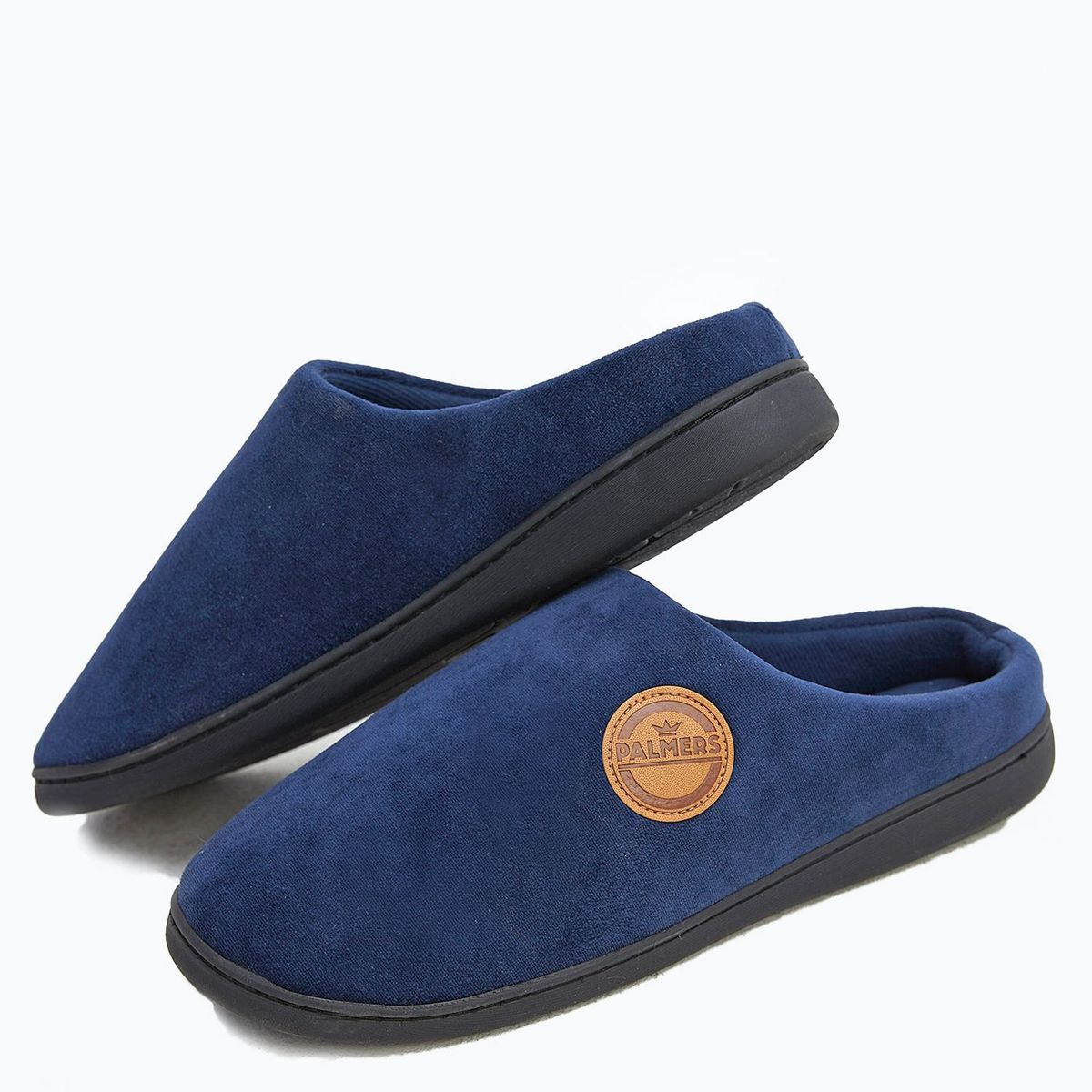 PALMERS - Pantuflas Hombre