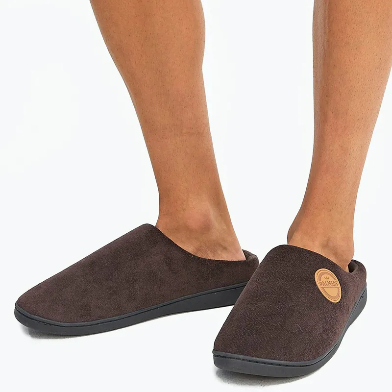 PALMERS - Pantuflas Hombre