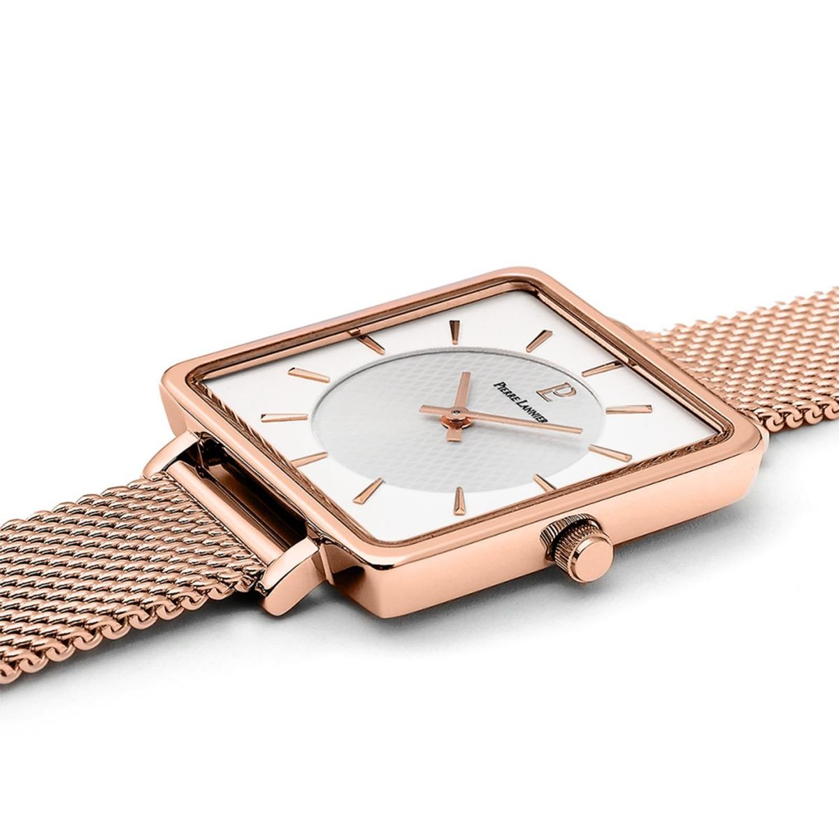 PIERRE LANNIER - Reloj 5ATM PIERRE LANNIER AC