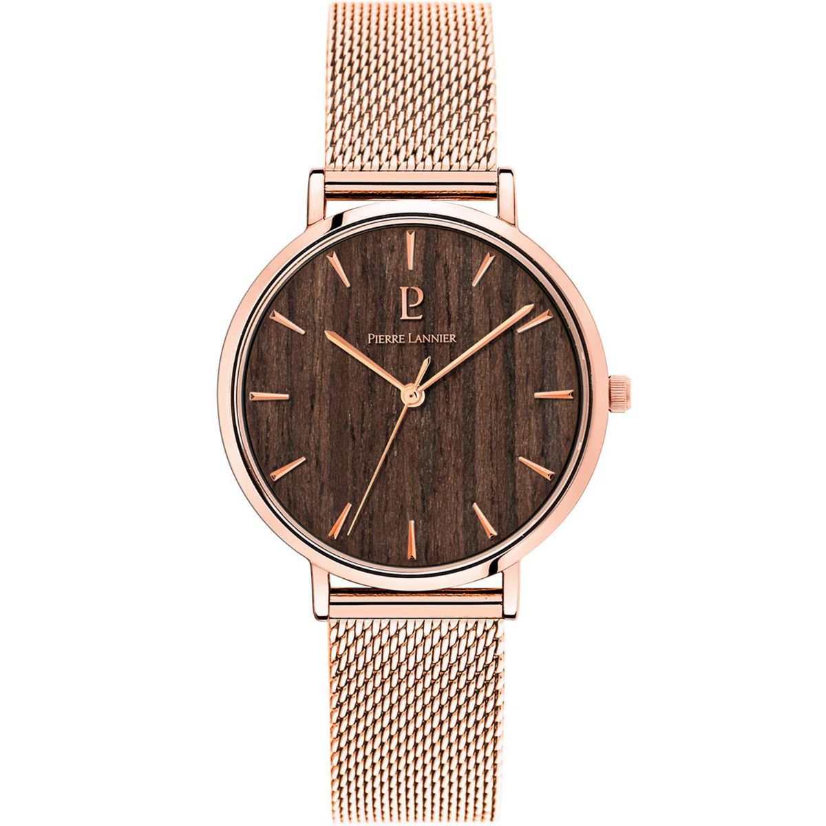 PIERRE LANNIER - Reloj 3ATM PIERRE LANNIER AC