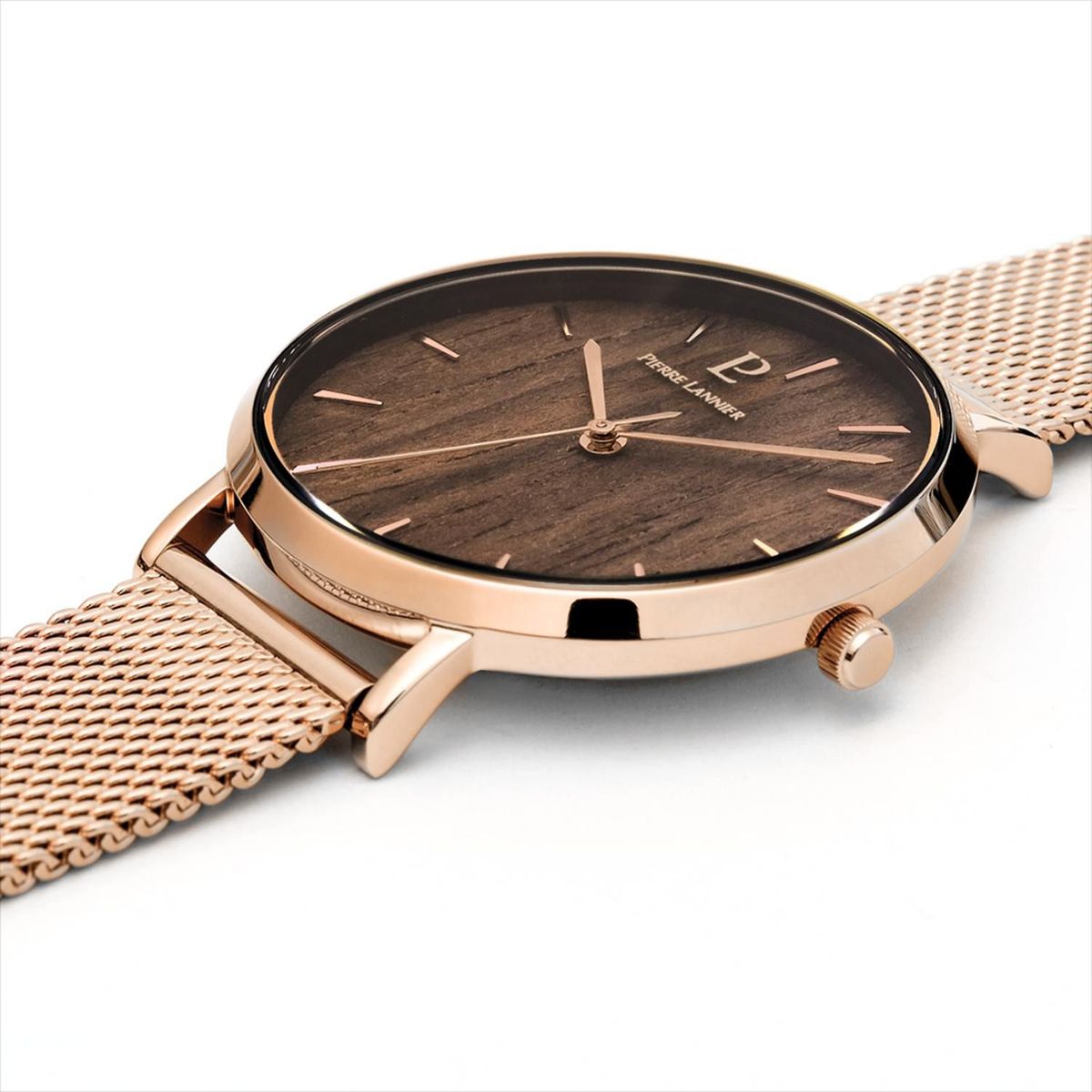 PIERRE LANNIER - Reloj 3ATM PIERRE LANNIER AC