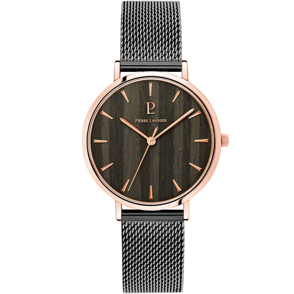 PIERRE LANNIER - Reloj 3ATM PIERRE LANNIER AC