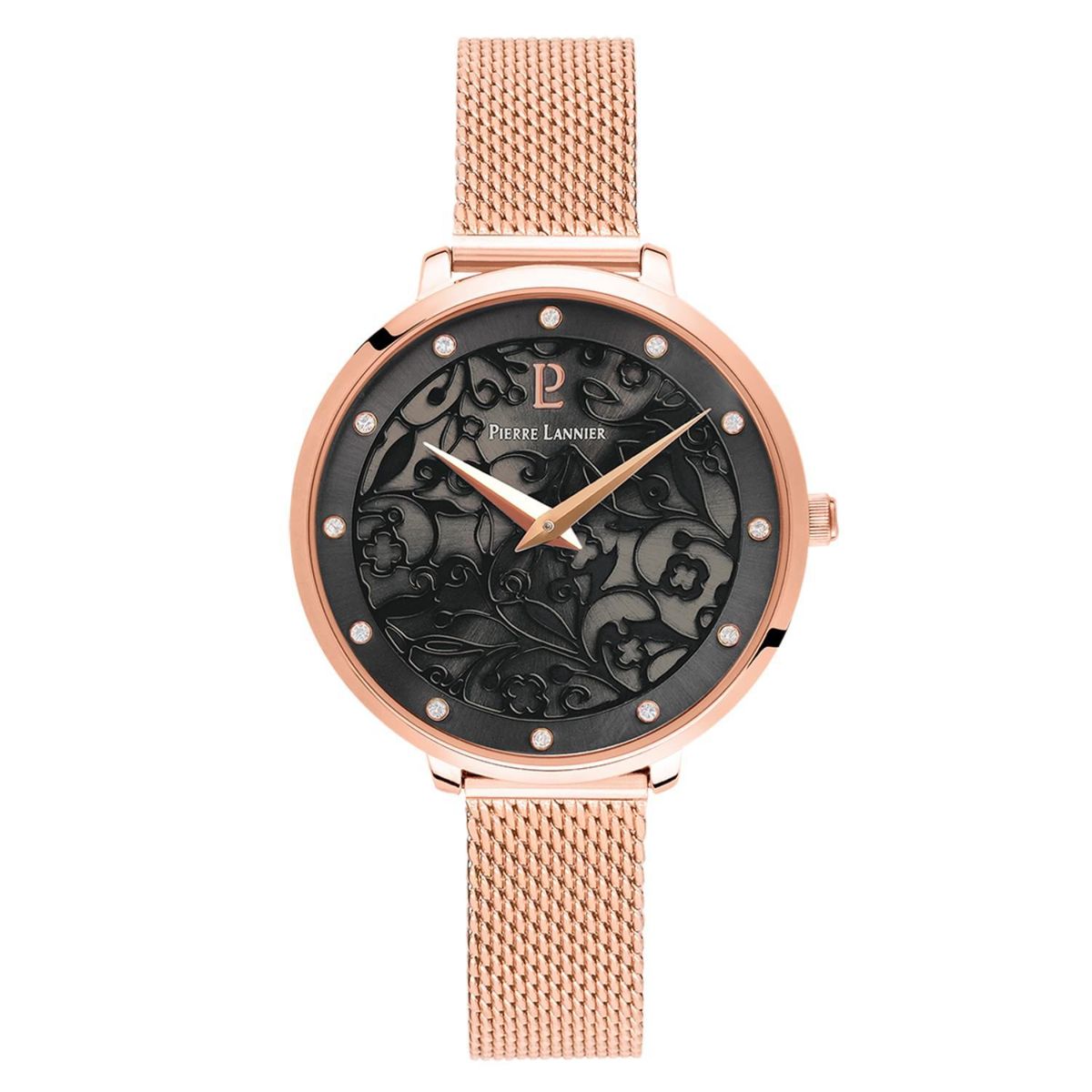 PIERRE LANNIER - Reloj 5ATM PIERRE LANNIER AC