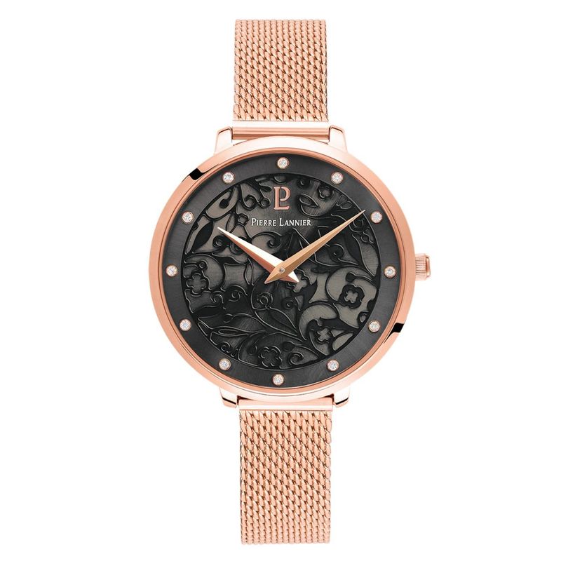 PIERRE LANNIER - Reloj 5ATM PIERRE LANNIER AC