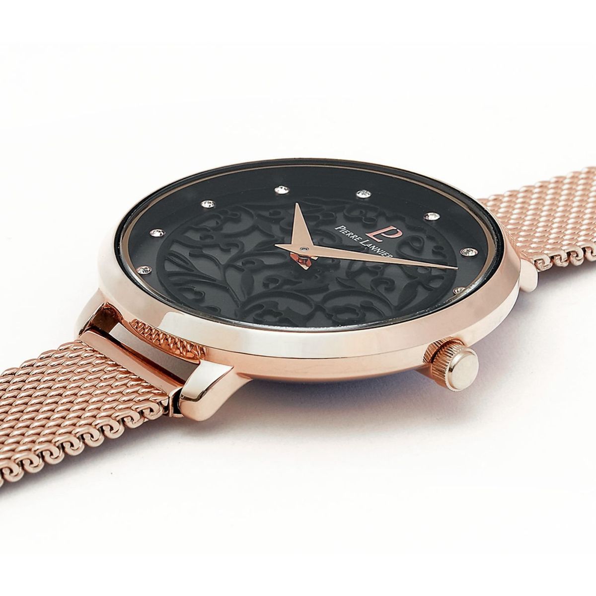 PIERRE LANNIER - Reloj 5ATM PIERRE LANNIER AC