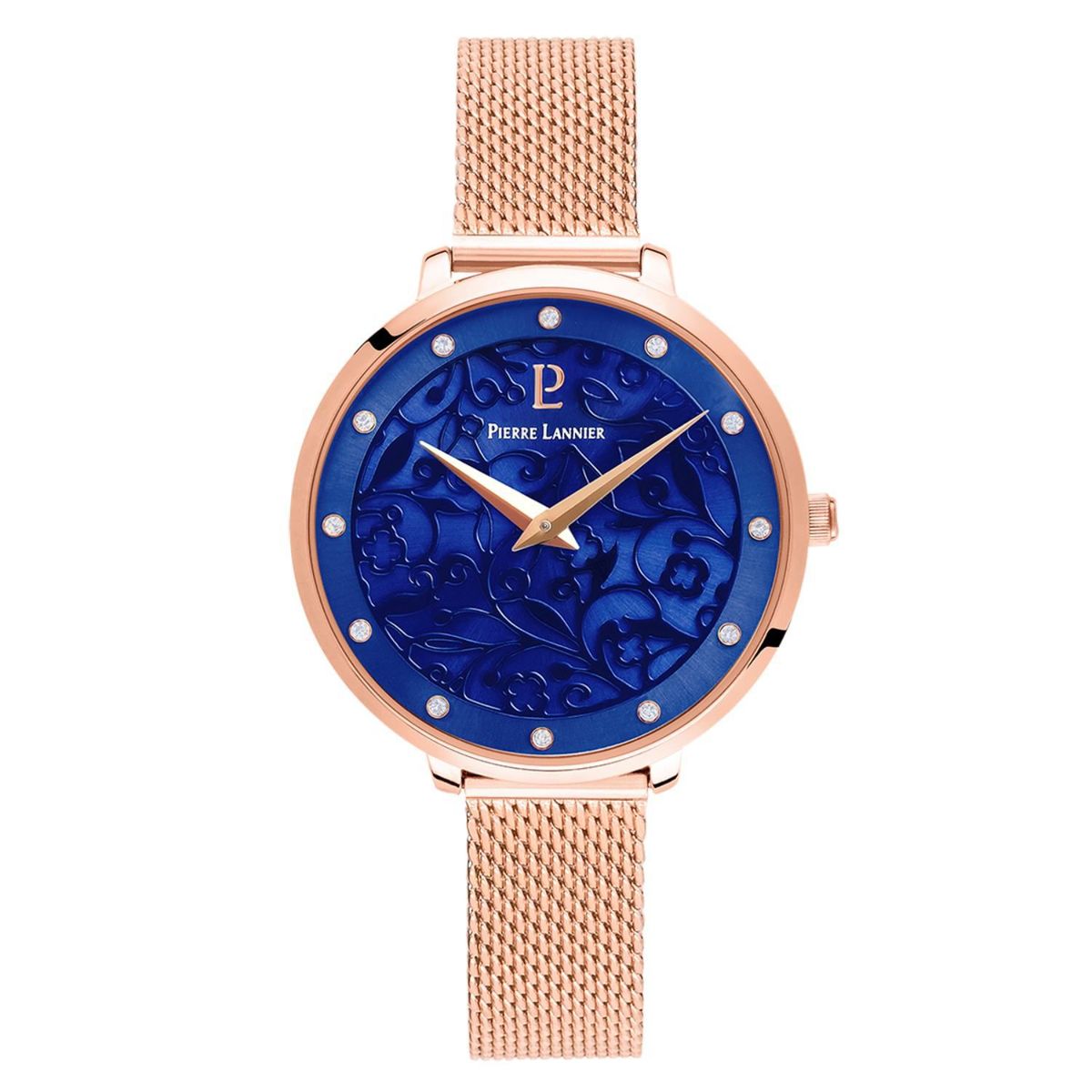 PIERRE LANNIER - Reloj 5ATM PIERRE LANNIER AC