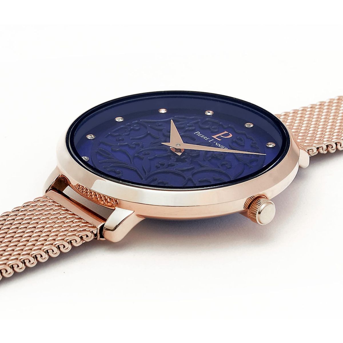 PIERRE LANNIER - Reloj 5ATM PIERRE LANNIER AC
