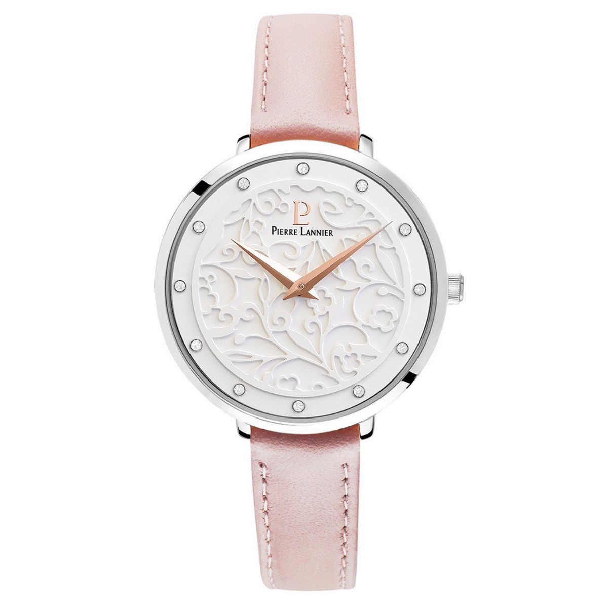 PIERRE LANNIER - Reloj 5ATM PIERRE LANNIER CU