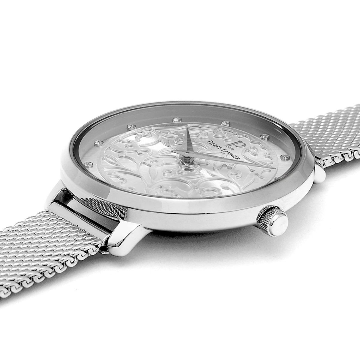 PIERRE LANNIER - Reloj 5ATM PIERRE LANNIER AC