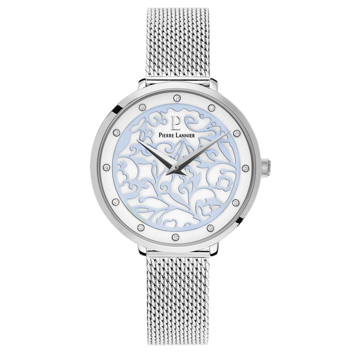 PIERRE LANNIER - Reloj 5ATM PIERRE LANNIER AC