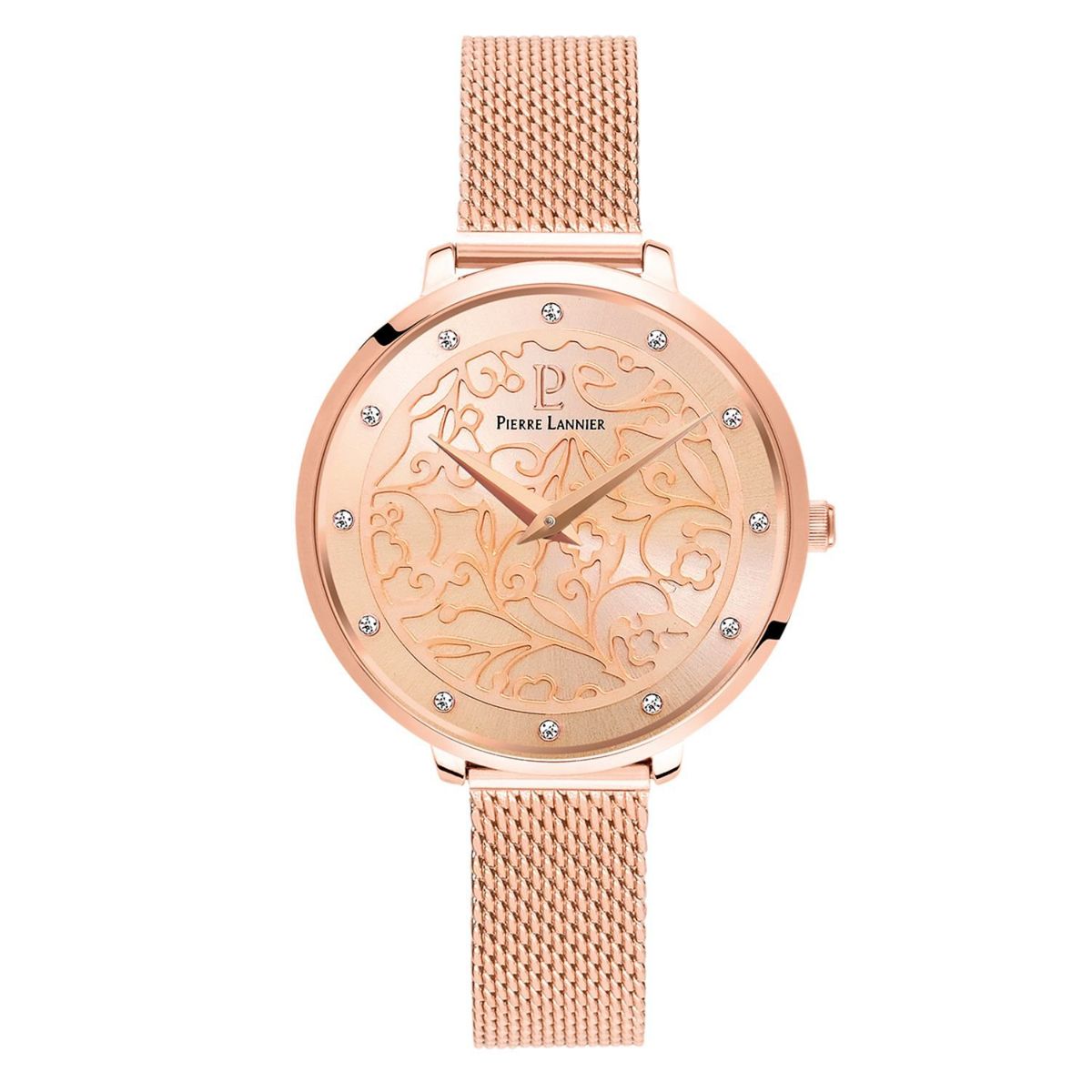 PIERRE LANNIER - Reloj 5ATM PIERRE LANNIER AC