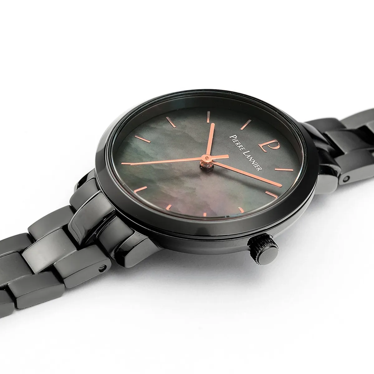 PIERRE LANNIER - Reloj 5ATM PIERRE LANNIER AC