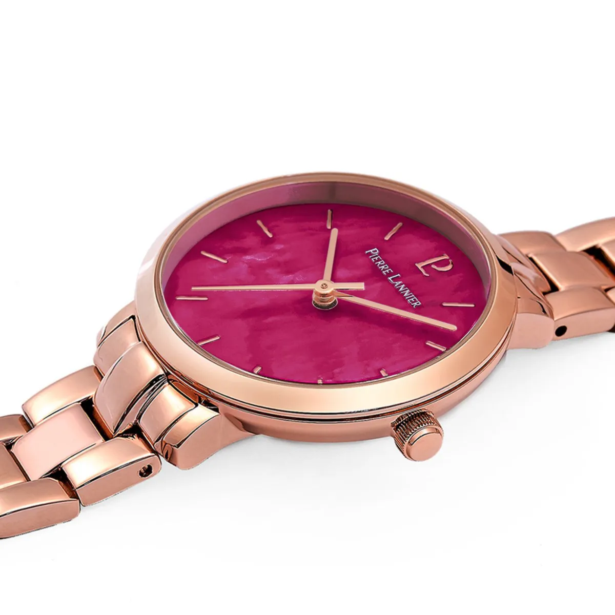 PIERRE LANNIER - Reloj 5ATM PIERRE LANNIER AC