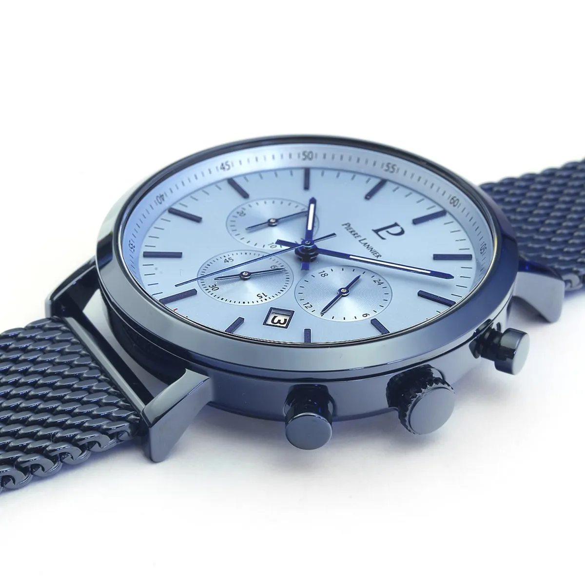 PIERRE LANNIER - Reloj 5ATM PIERRE LANNIER AC