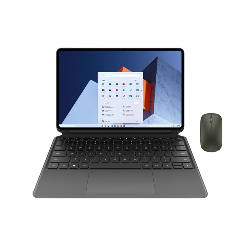 MateBook E HUAWEI 2-in-1 laptop 12.6