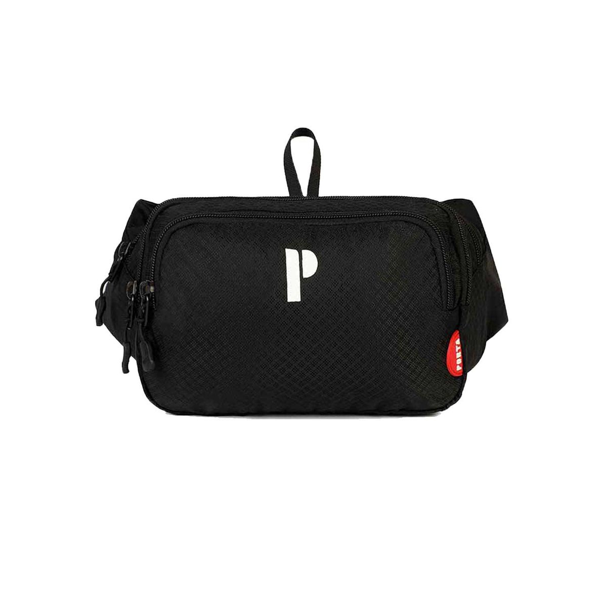 PORTA - Canguro Ferrer Negro