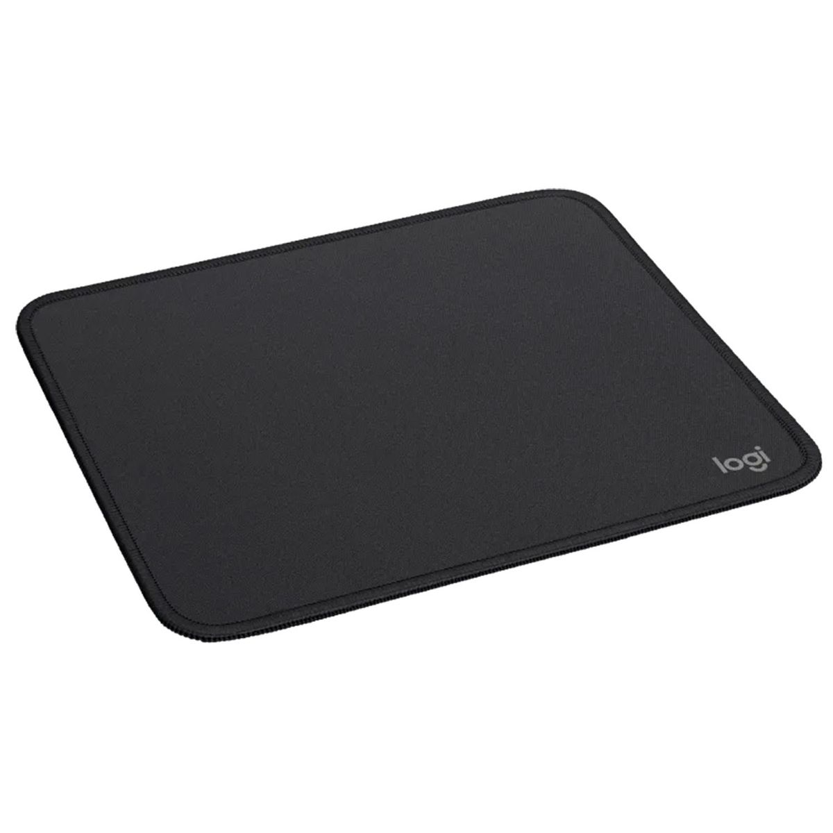 LOGITECH - Logitech Mousepad Studio Series Anti Deslizante Grafito
