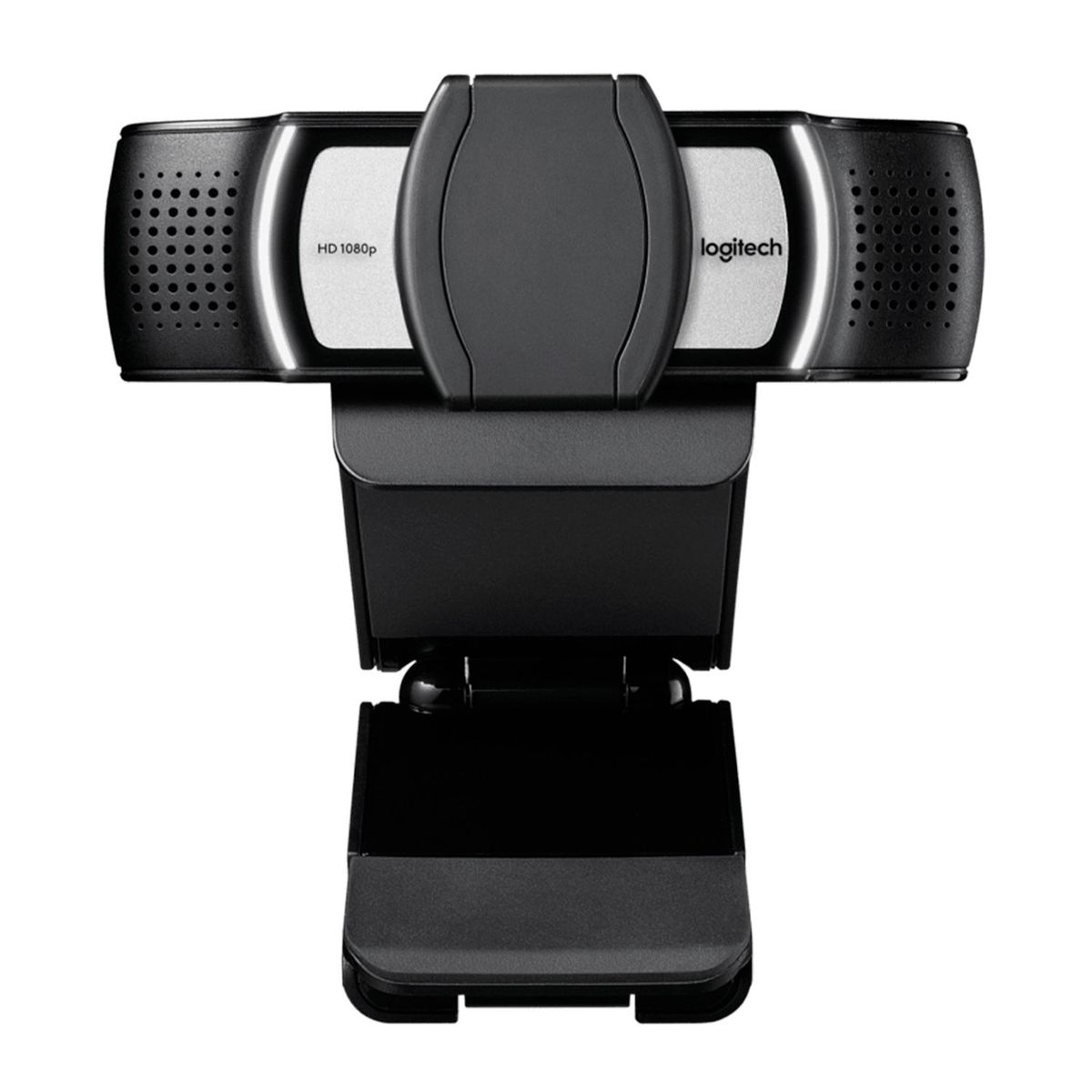 LOGITECH - Cámara Webcam Logitech C930e FHD 1080p Zoom 4X USB-A