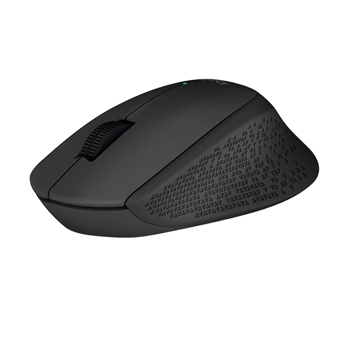 LOGITECH - Mouse Logitech Inalámbrico Wireless M280 Negro