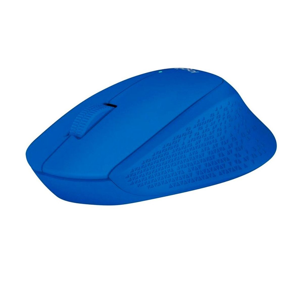 LOGITECH - Mouse Logitech Inalámbrico Wireless M280 Azul