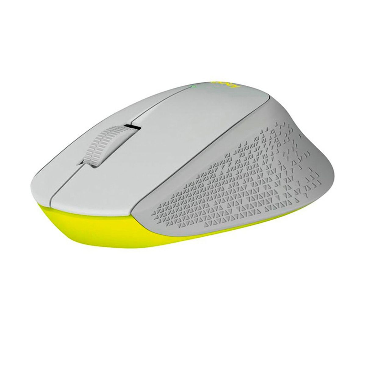 LOGITECH - Mouse Logitech Inalámbrico Wireless M280 Silver