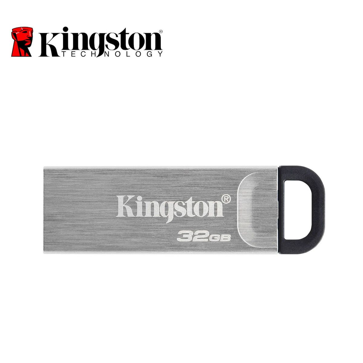 KINGSTON - Memoria USB 3.2 Kingston DTKN 32GB 200MB/s