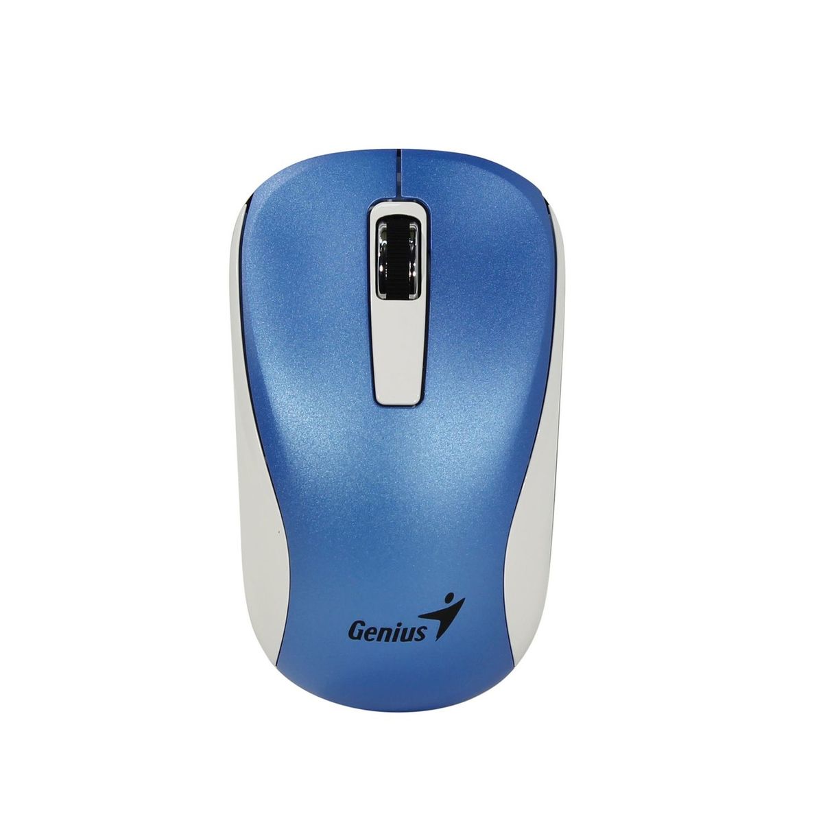 GENIUS - Mouse Genius NX-7010 Wireless Azul