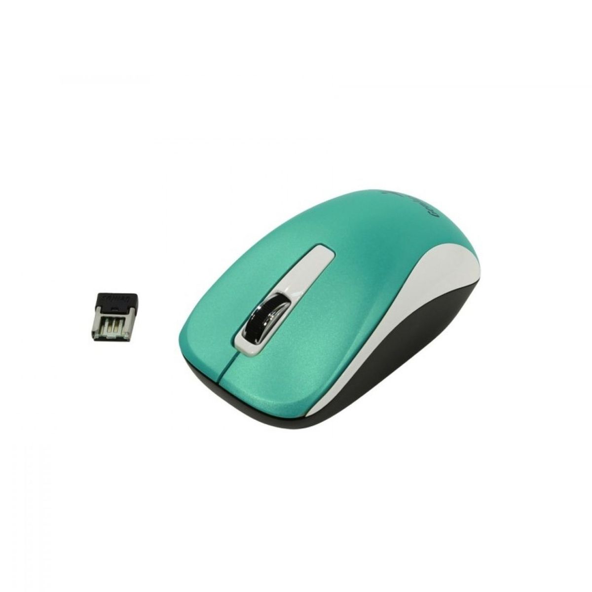 GENIUS - Mouse Genius NX-7010 Wireless Turquesa