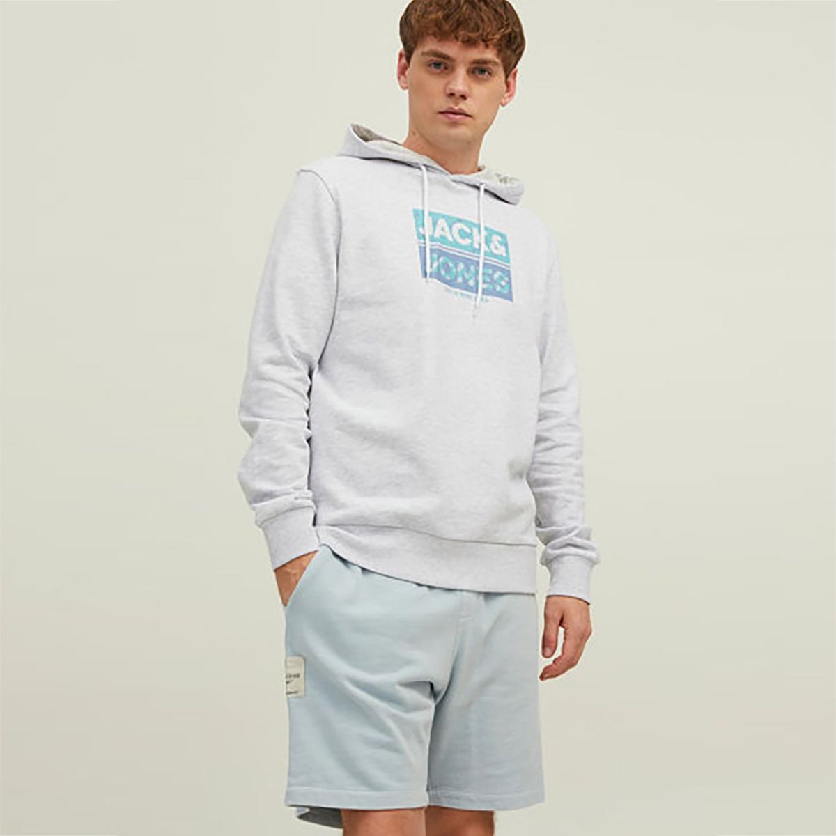 JACK&JONES - Polera Hombre Jack & Jones