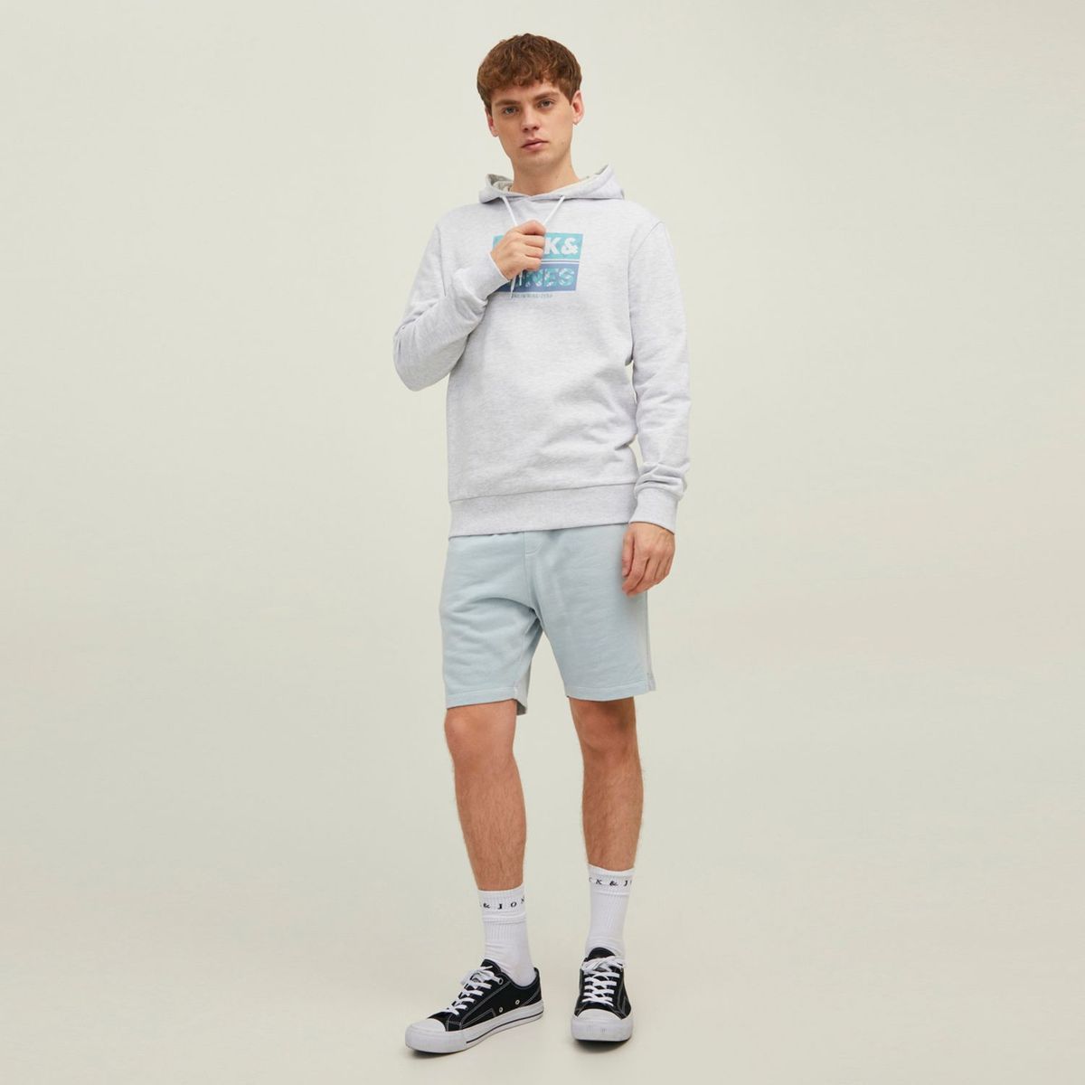 JACK&JONES - Polera Hombre Jack & Jones