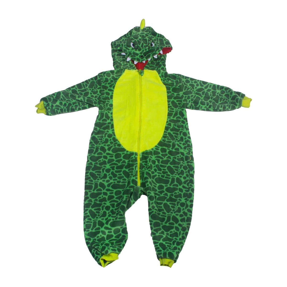 PILLIN - Pijama Niño Rana