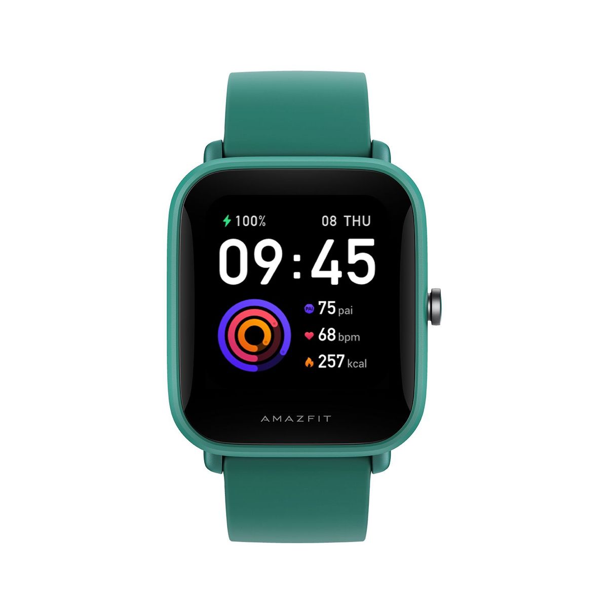 AMAZFIT - Smartwatch Amazfit Bip U Pro Verde
