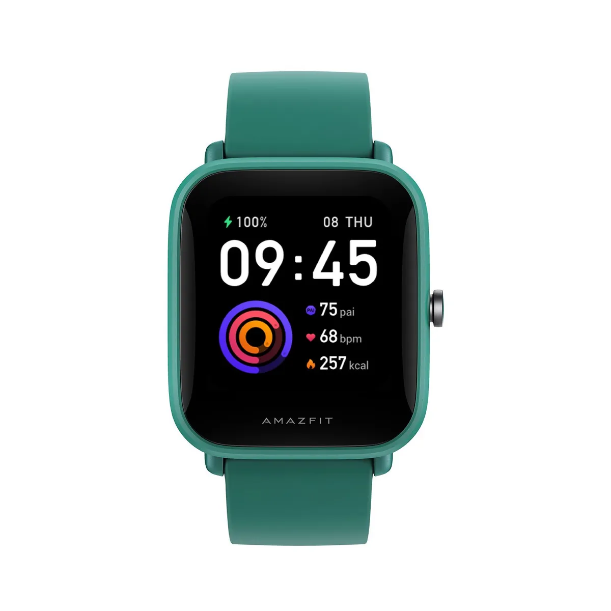 AMAZFIT - Smartwatch Amazfit Bip U Pro Verde