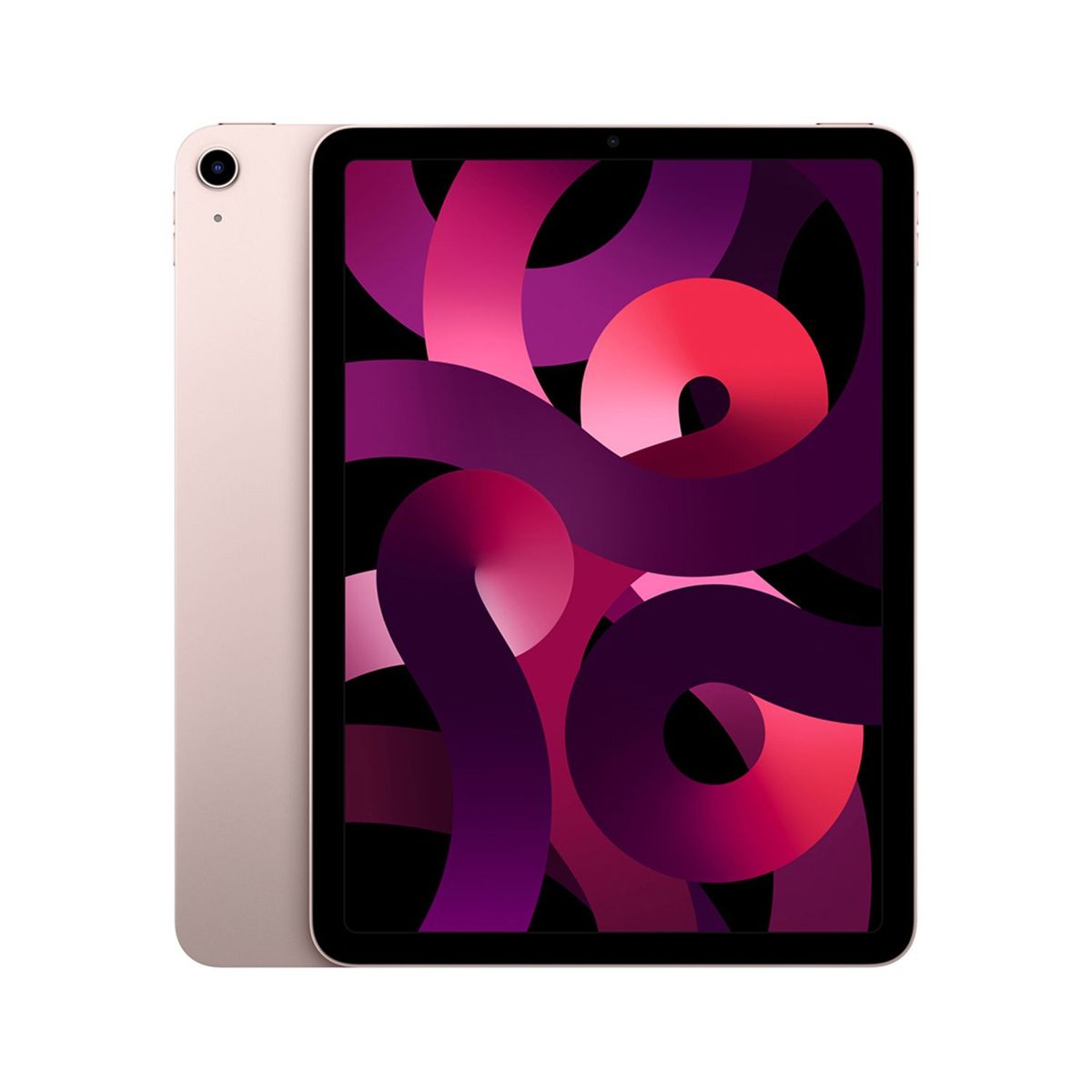 APPLE - iPad Air Wi-Fi 64GB Rosado
