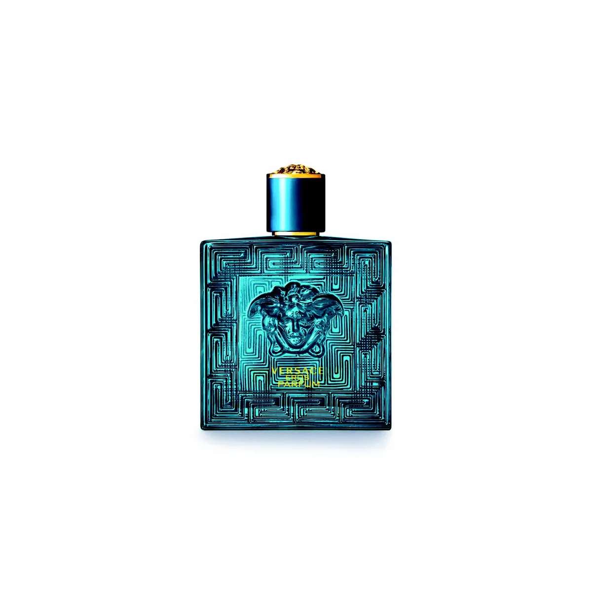 VERSACE - Eros Parfum 100 ml VERSACE Hombre