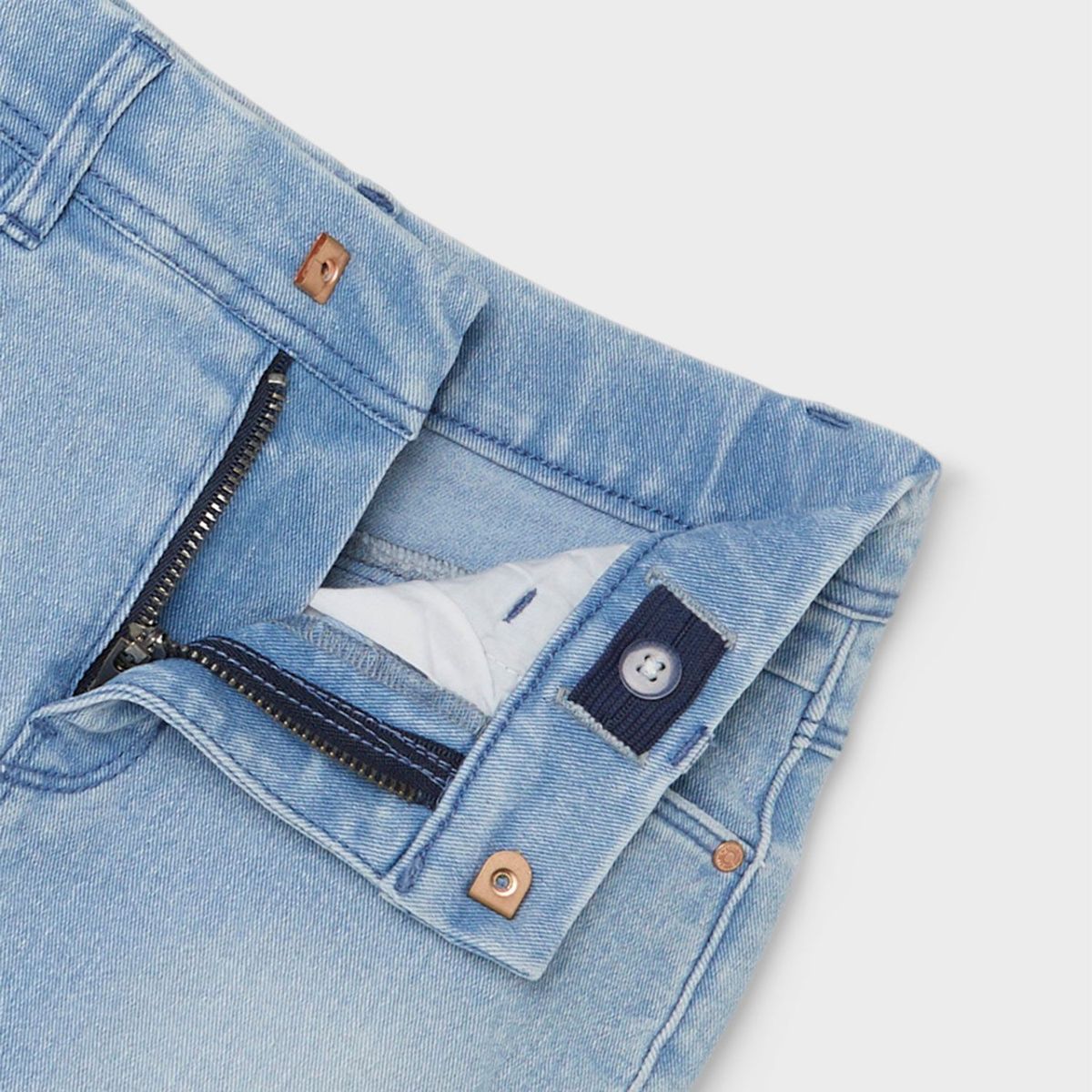 NAME IT - Falda Algodón Niña Name It