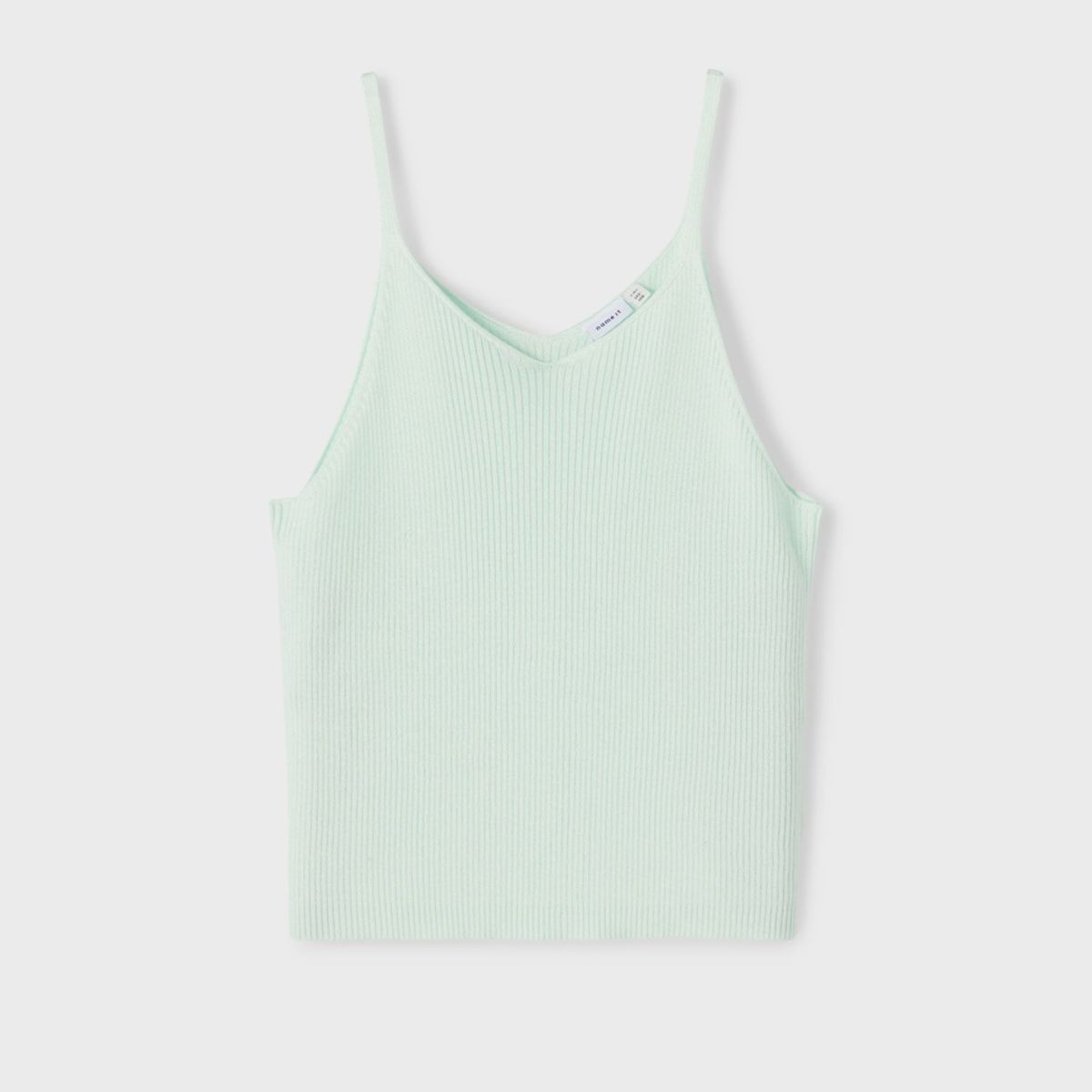 NAME IT - Blusa Crop Top Niña Name It