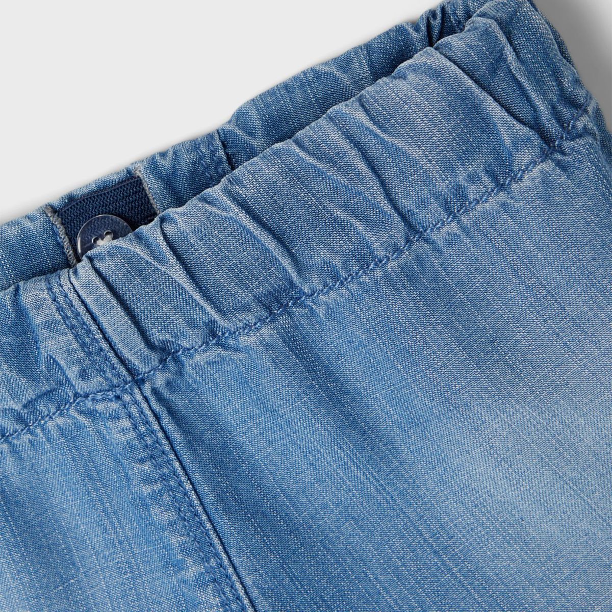 NAME IT - Short Lyocell Niña Name It