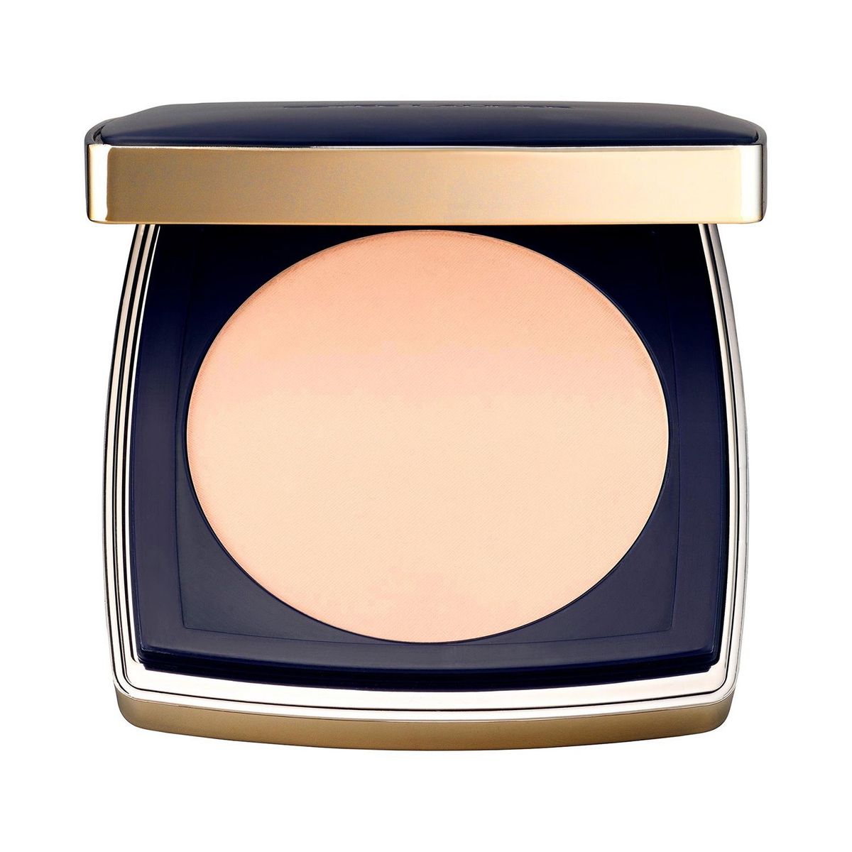 ESTEE LAUDER - Polvo compacto Double Wear Stay-in-Place Matte Powder Foundation SPF 10 Compact - 2C3 Fresco