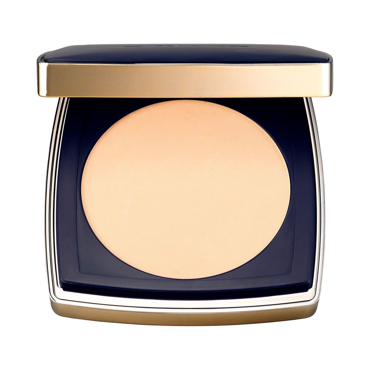 ESTEE LAUDER - Polvo compacto Double Wear Stay-in-Place Matte Powder Foundation SPF 10 Compact - 2N1 Desert Beige