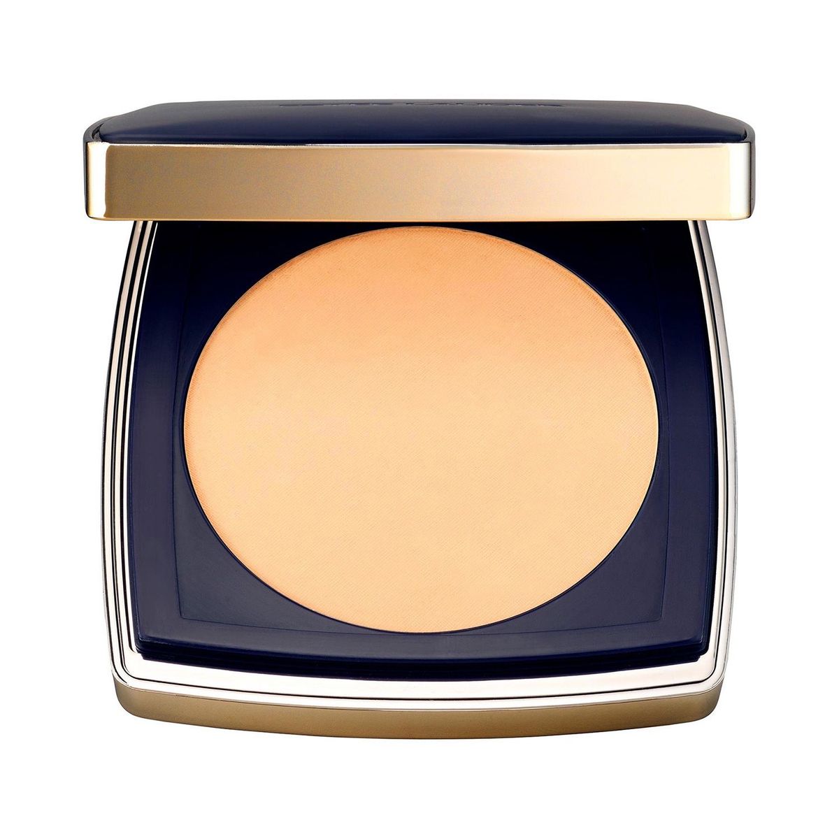 ESTEE LAUDER - Polvo compacto Double Wear Stay-in-Place Matte Powder Foundation SPF 10 Compact -  2W1.5 Natural Suede