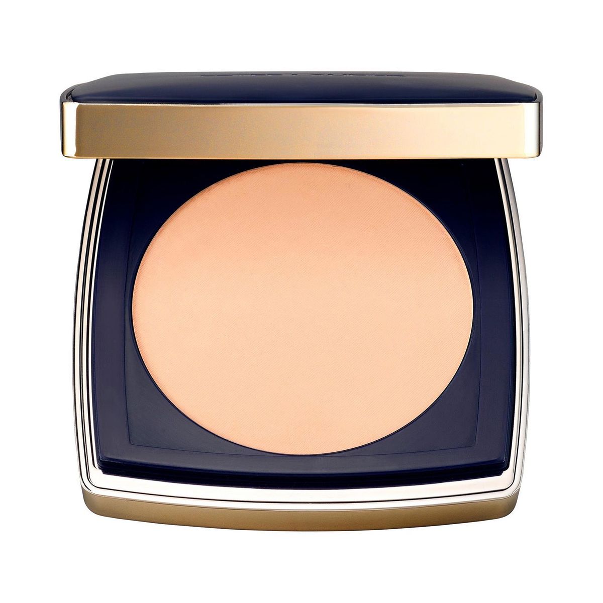 ESTEE LAUDER - Polvo compacto Double Wear Stay-in-Place Matte Powder Foundation SPF 10 Compact - 3C2 Pebble