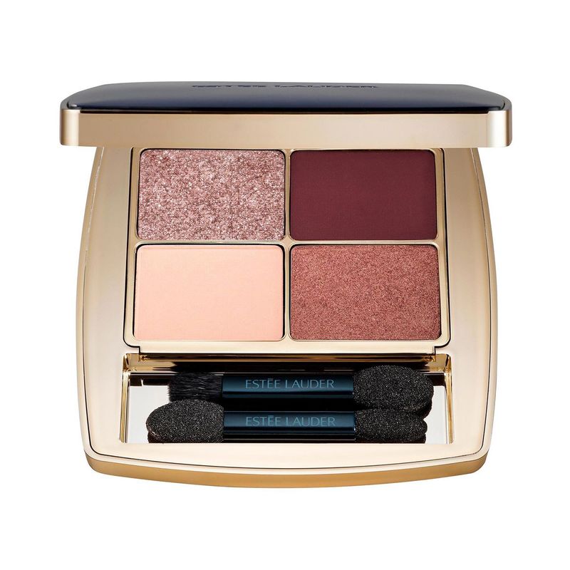 ESTEE LAUDER - Paleta De Sombras Pure Color Envy Luxe Quad 
