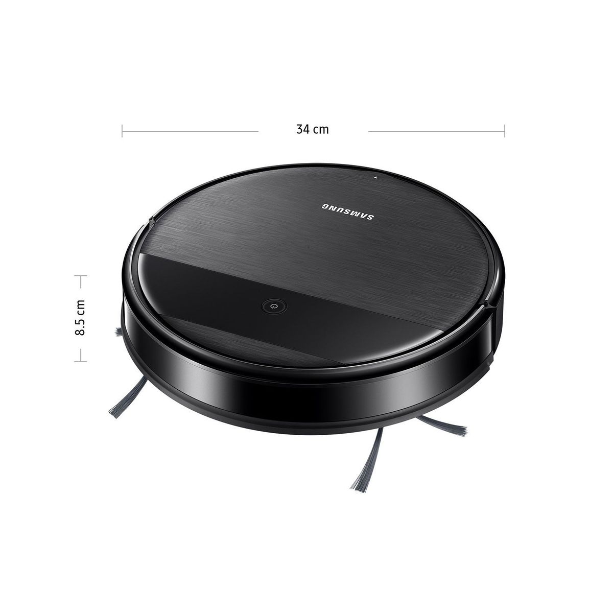 SAMSUNG - POWERbot-e Aspiradora Robot Samsung